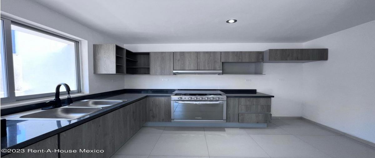 Foto de casa en renta en  , zibatá, el marqués, querétaro, 0 No. 05