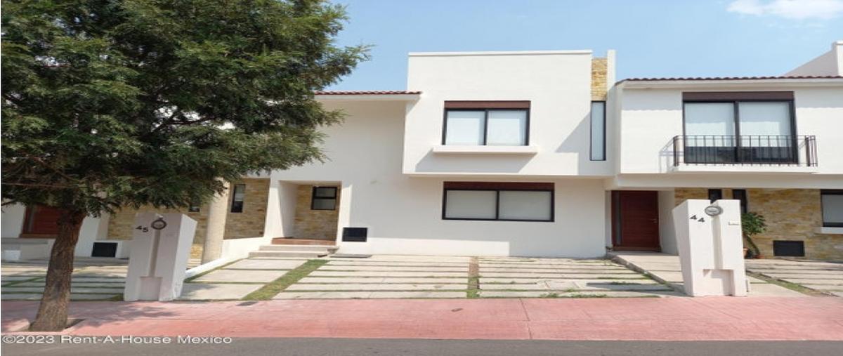 Foto de casa en , zibatá, el marqués, querétaro, 0 foto 01 Foto de casa en venta en , zibatá, el marqués, querétaro, 0 No. 01