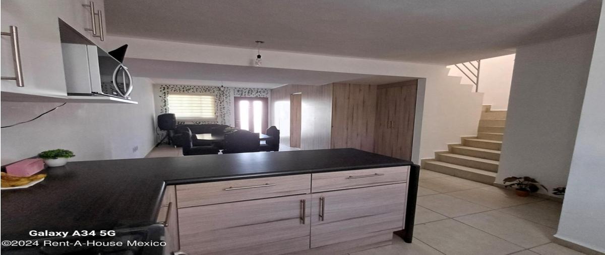 Foto de casa en venta en  , zibatá, el marqués, querétaro, 0 No. 03