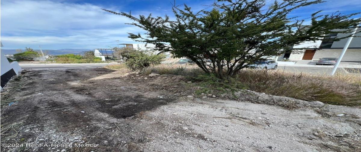 Foto de terreno habitacional en venta en  , zibatá, el marqués, querétaro, 0 No. 04