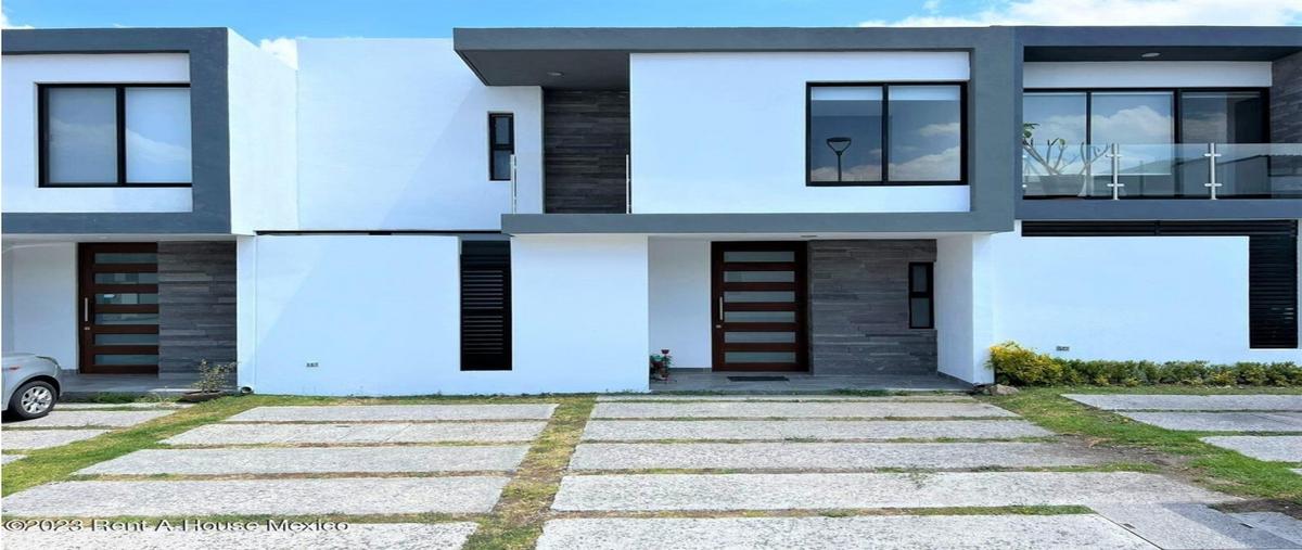 Foto de casa en venta en  , zibatá, el marqués, querétaro, 0 No. 03