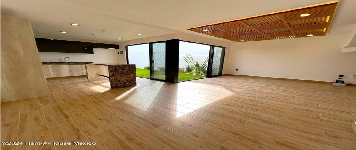 Foto de casa en venta en  , zibatá, el marqués, querétaro, 0 No. 04