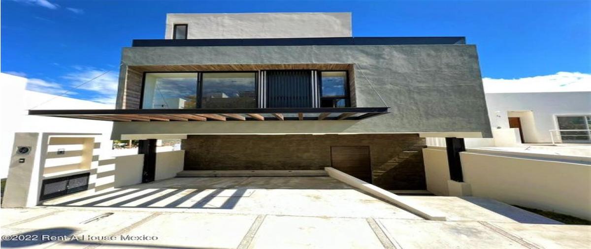 Foto de casa en , zibatá, el marqués, querétaro, 0 foto 01 Foto de casa en venta en , zibatá, el marqués, querétaro, 0 No. 01