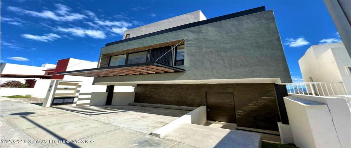 Foto de casa en , zibatá, el marqués, querétaro, 0 foto 02 Foto de casa en venta en , zibatá, el marqués, querétaro, 0 No. 02