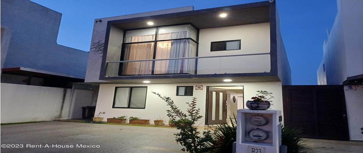 Foto de casa en venta en  , zibatá, el marqués, querétaro, 0 No. 03