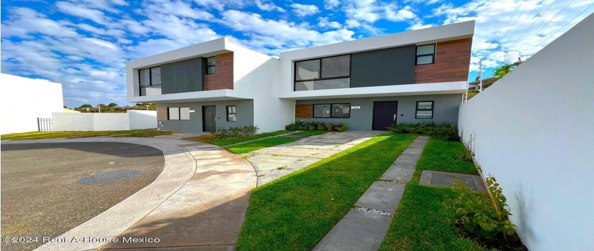Foto de casa en venta en  , zibatá, el marqués, querétaro, 0 No. 03