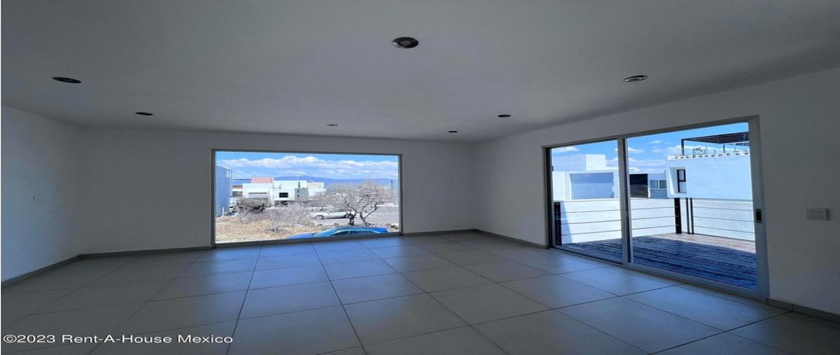 Foto de casa en renta en  , zibatá, el marqués, querétaro, 0 No. 03
