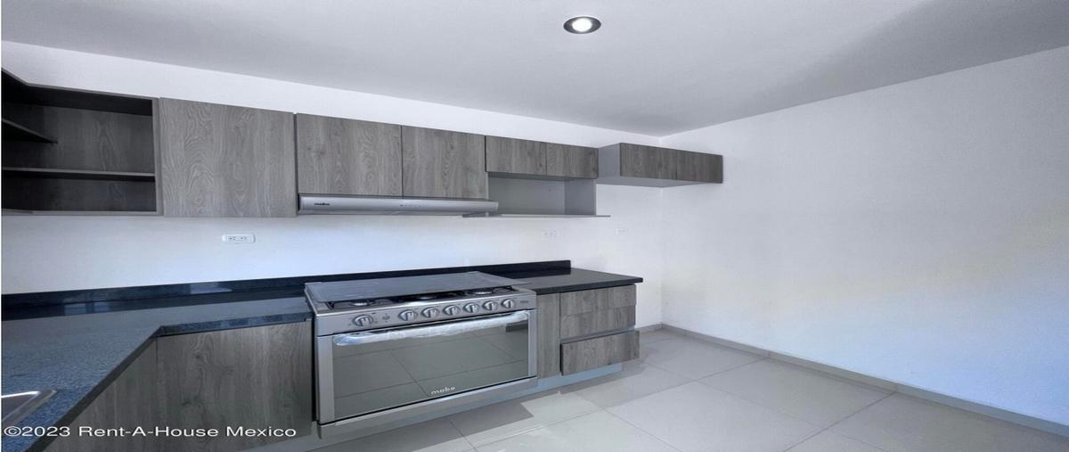Foto de casa en renta en  , zibatá, el marqués, querétaro, 0 No. 04