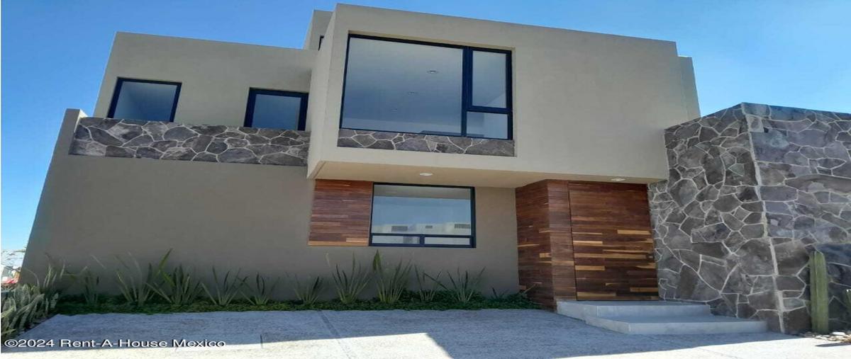 Foto de casa en , zibatá, el marqués, querétaro, 0 foto 01 Foto de casa en venta en , zibatá, el marqués, querétaro, 0 No. 01