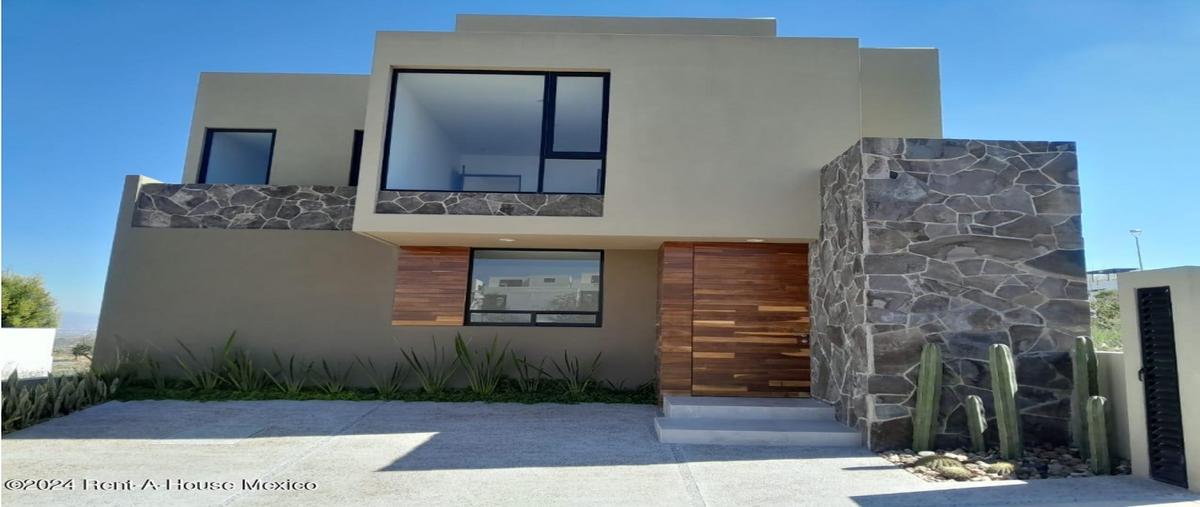 Foto de casa en , zibatá, el marqués, querétaro, 0 foto 02 Foto de casa en venta en , zibatá, el marqués, querétaro, 0 No. 02