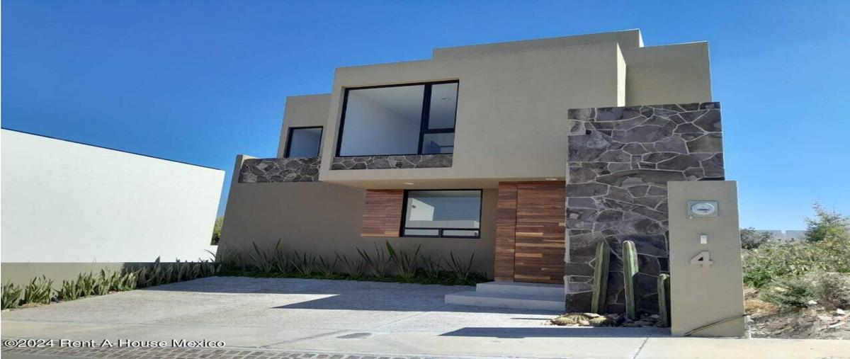 Foto de casa en , zibatá, el marqués, querétaro, 0 foto 03 Foto de casa en venta en , zibatá, el marqués, querétaro, 0 No. 03