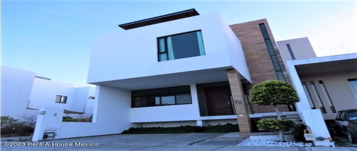 Foto de casa en , zibatá, el marqués, querétaro, 0 foto 01 Foto de casa en venta en , zibatá, el marqués, querétaro, 0 No. 01