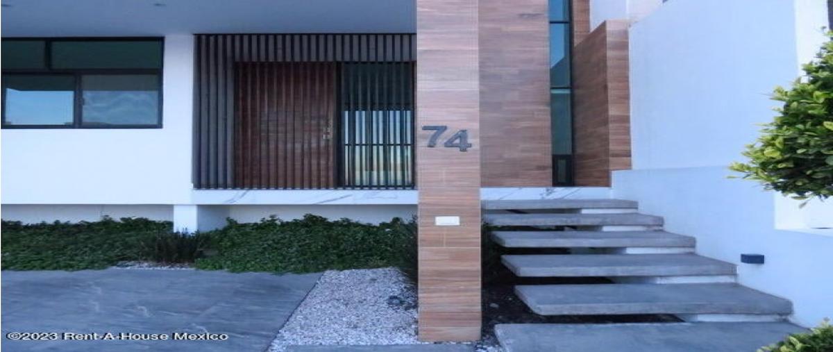 Foto de casa en venta en  , zibatá, el marqués, querétaro, 0 No. 04