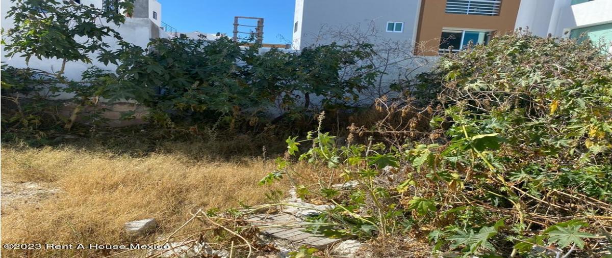 Foto de terreno habitacional en venta en  , zibatá, el marqués, querétaro, 0 No. 03
