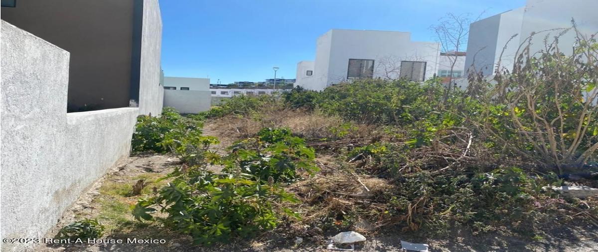 Foto de terreno habitacional en venta en  , zibatá, el marqués, querétaro, 0 No. 04