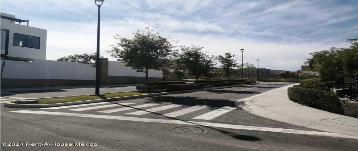 Foto de terreno habitacional en venta en  , zibatá, el marqués, querétaro, 0 No. 05