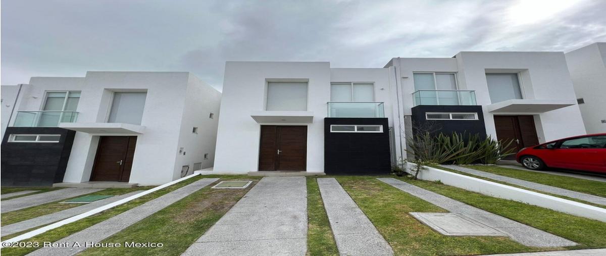 Foto de casa en venta en  , zibatá, el marqués, querétaro, 0 No. 03