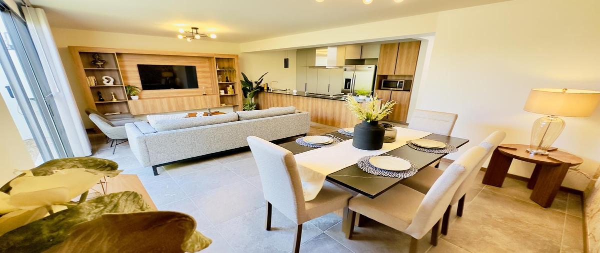 Foto de casa en venta en  , zibatá, el marqués, querétaro, 0 No. 03