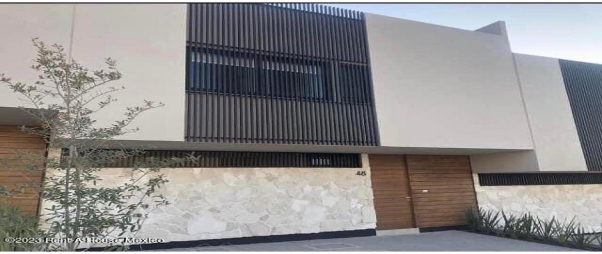 Foto de casa en , zibatá, el marqués, querétaro, 0 foto 02 Foto de casa en venta en , zibatá, el marqués, querétaro, 0 No. 02