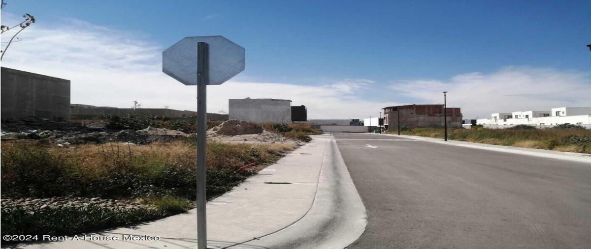 Foto de terreno habitacional en venta en  , zibatá, el marqués, querétaro, 0 No. 05