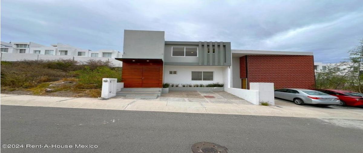 Foto de casa en , zibatá, el marqués, querétaro, 0 foto 01 Foto de casa en venta en , zibatá, el marqués, querétaro, 0 No. 01