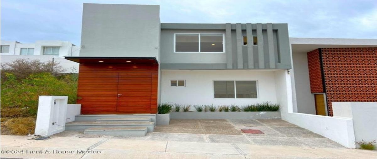 Foto de casa en , zibatá, el marqués, querétaro, 0 foto 02 Foto de casa en venta en , zibatá, el marqués, querétaro, 0 No. 02