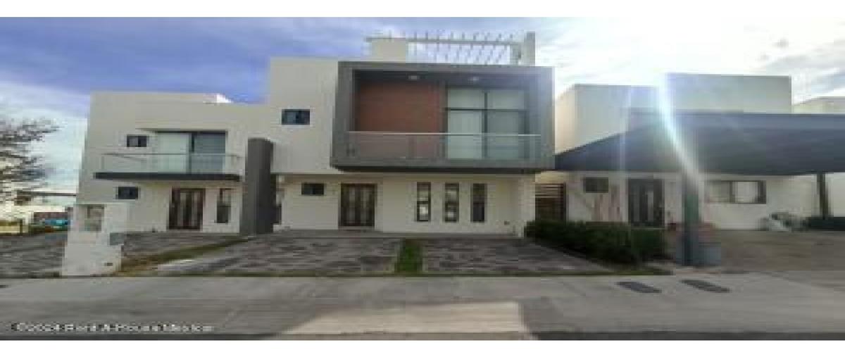 Foto de casa en , zibatá, el marqués, querétaro, 0 foto 01 Foto de casa en venta en , zibatá, el marqués, querétaro, 0 No. 01