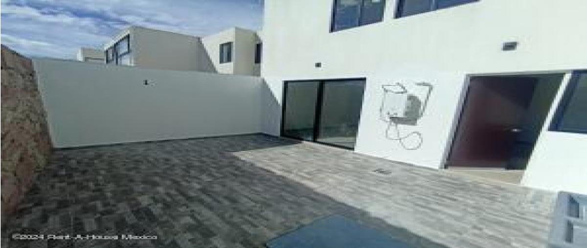 Foto de casa en , zibatá, el marqués, querétaro, 0 foto 03 Foto de casa en venta en , zibatá, el marqués, querétaro, 0 No. 03