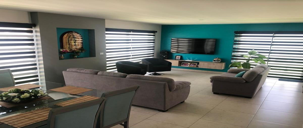 Foto de casa en venta en  , zibatá, el marqués, querétaro, 27799876 No. 05