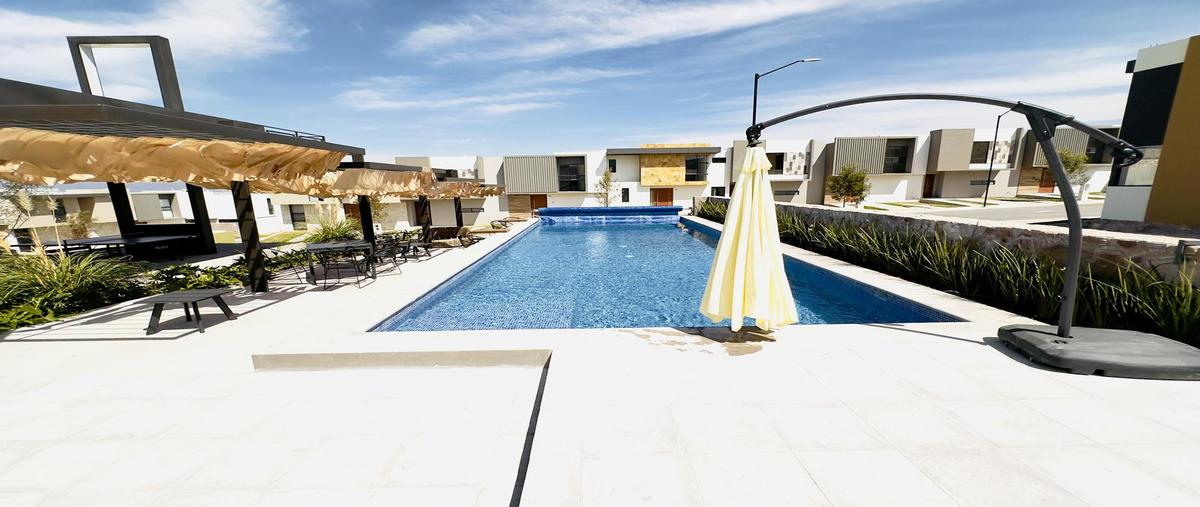 Foto de casa en venta en  , zibatá, el marqués, querétaro, 27816356 No. 03