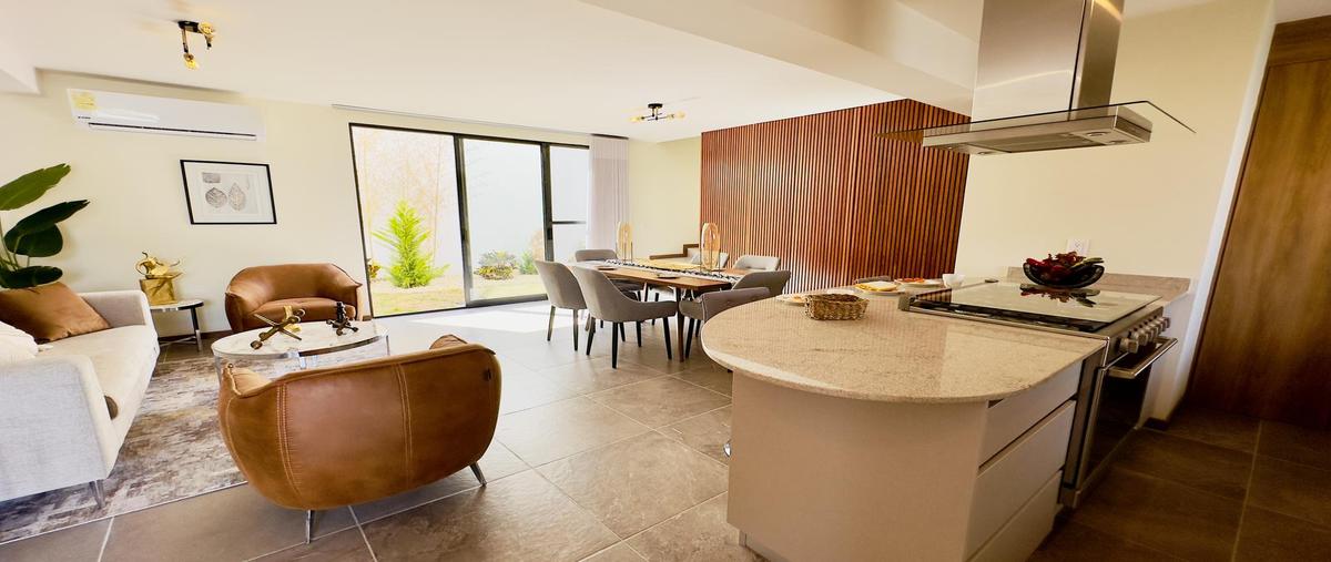 Foto de casa en venta en  , zibatá, el marqués, querétaro, 27816356 No. 05