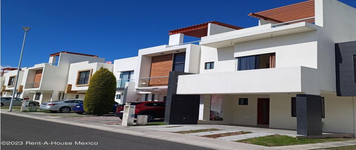 Foto de casa en , zibatá, el marqués, querétaro, 0 foto 01 Foto de casa en venta en , zibatá, el marqués, querétaro, 0 No. 01
