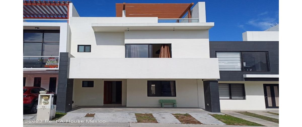 Foto de casa en , zibatá, el marqués, querétaro, 0 foto 02 Foto de casa en venta en , zibatá, el marqués, querétaro, 0 No. 02