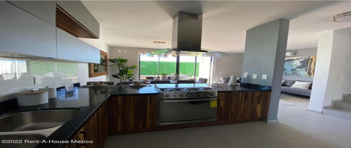 Foto de casa en venta en  , zibatá, el marqués, querétaro, 0 No. 05