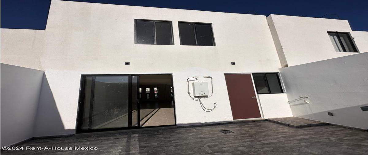 Foto de casa en venta en  , zibatá, el marqués, querétaro, 0 No. 05