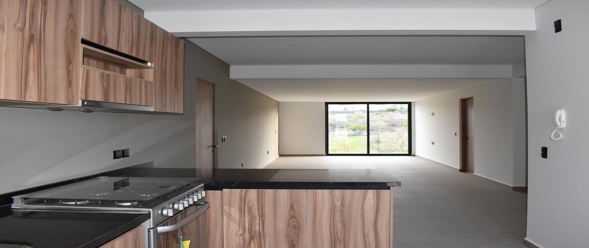 Foto de departamento en , zibatá, el marqués, querétaro, 27830482 foto 02 Foto de departamento en renta en , zibatá, el marqués, querétaro, 27830482 No. 02