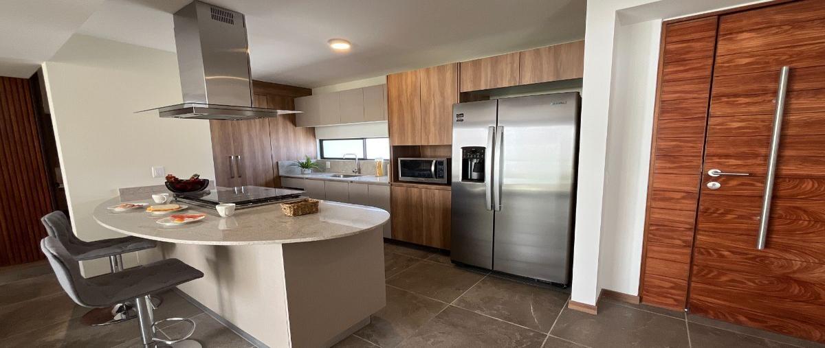 Foto de casa en venta en  , zibatá, el marqués, querétaro, 27842944 No. 05