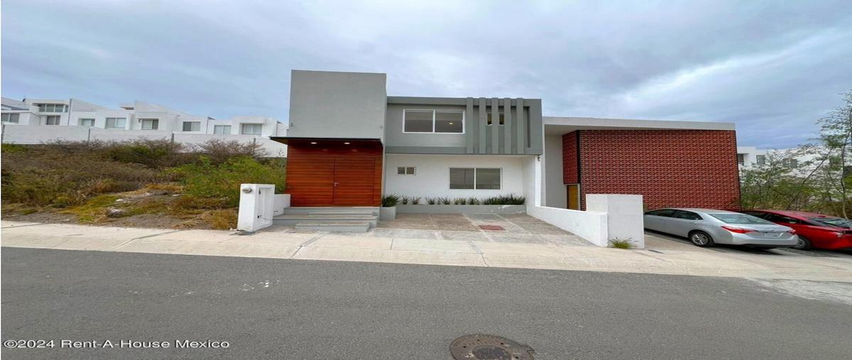 Foto de casa en , zibatá, el marqués, querétaro, 0 foto 03 Foto de casa en venta en , zibatá, el marqués, querétaro, 0 No. 03