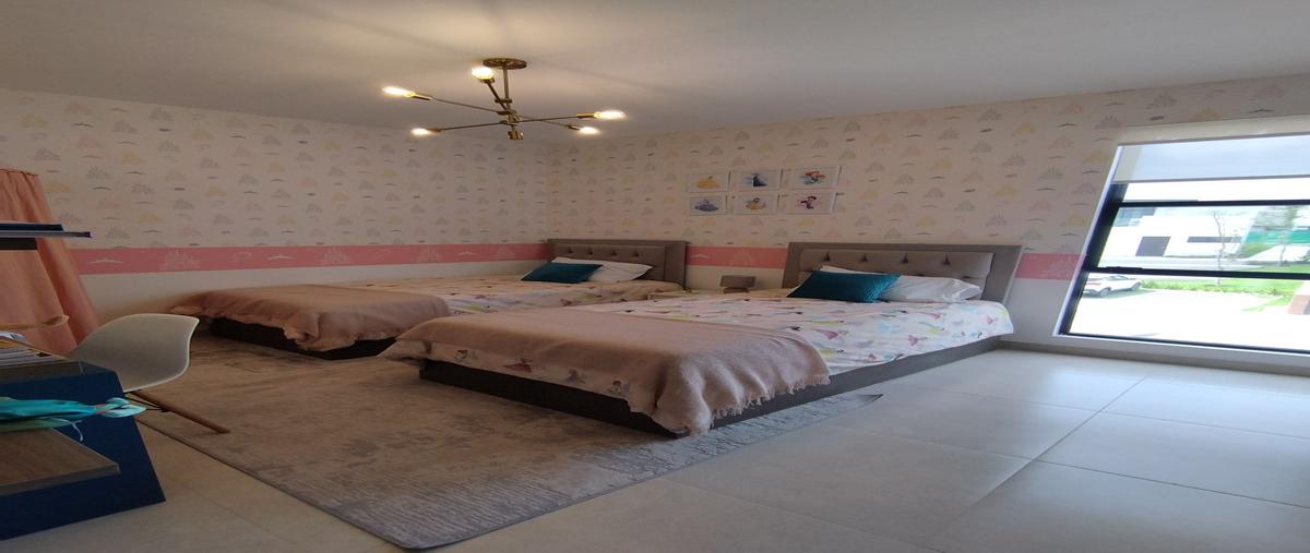 Foto de casa en venta en  , zibatá, el marqués, querétaro, 27863426 No. 03