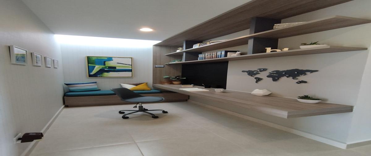 Foto de casa en venta en  , zibatá, el marqués, querétaro, 27863426 No. 04