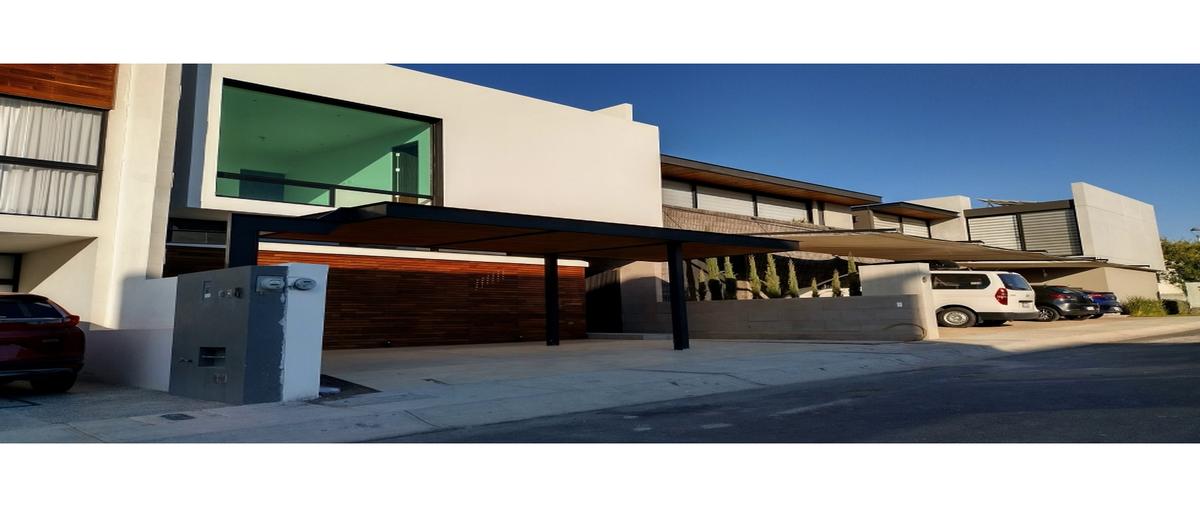 Foto de casa en , zibatá, el marqués, querétaro, 0 foto 02 Foto de casa en venta en , zibatá, el marqués, querétaro, 0 No. 02