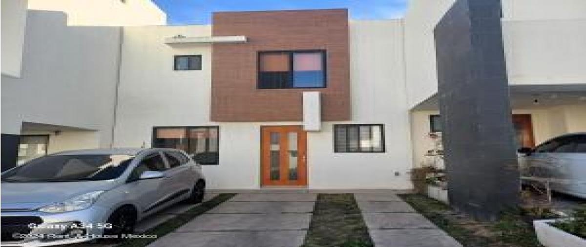 Foto de casa en venta en  , zibatá, el marqués, querétaro, 0 No. 04