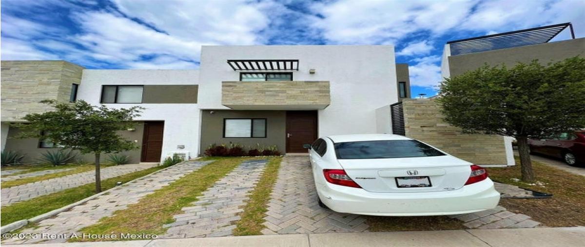 Foto de casa en , zibatá, el marqués, querétaro, 0 foto 04 Foto de casa en venta en , zibatá, el marqués, querétaro, 0 No. 04