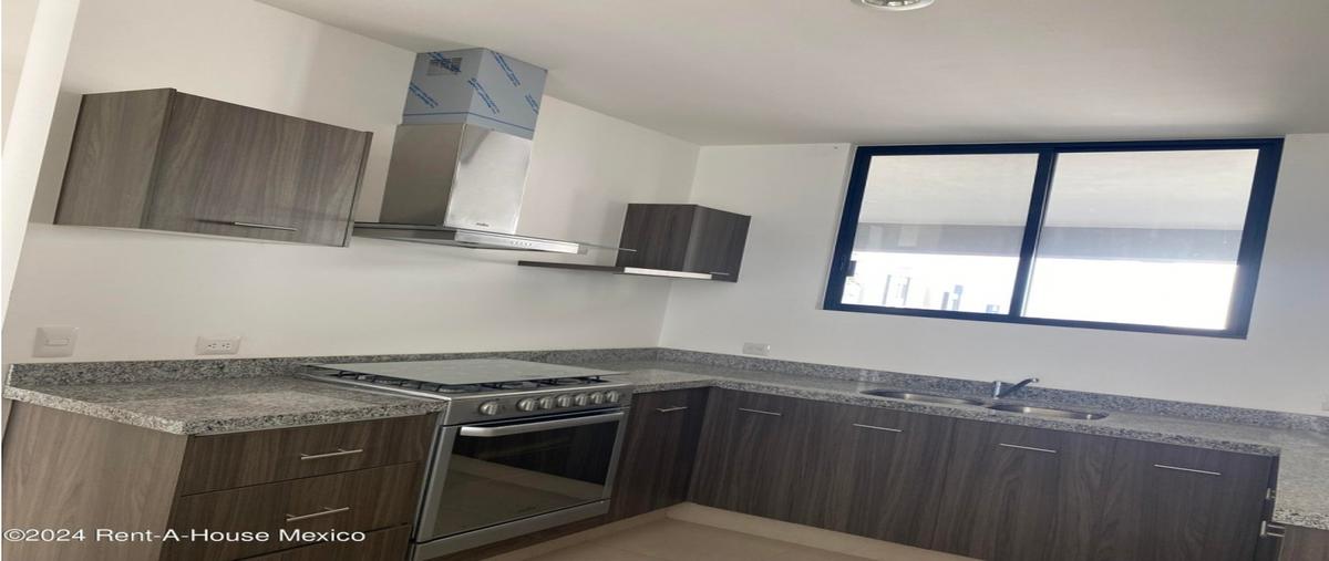 Foto de casa en renta en  , zibatá, el marqués, querétaro, 0 No. 03