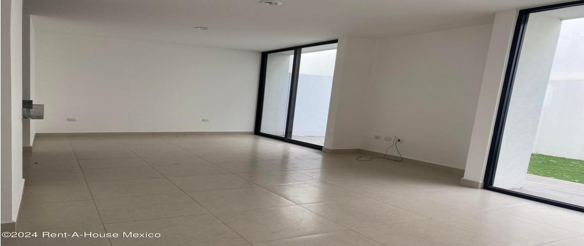 Foto de casa en renta en  , zibatá, el marqués, querétaro, 0 No. 04