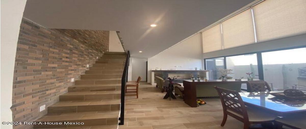 Foto de casa en renta en  , zibatá, el marqués, querétaro, 0 No. 03