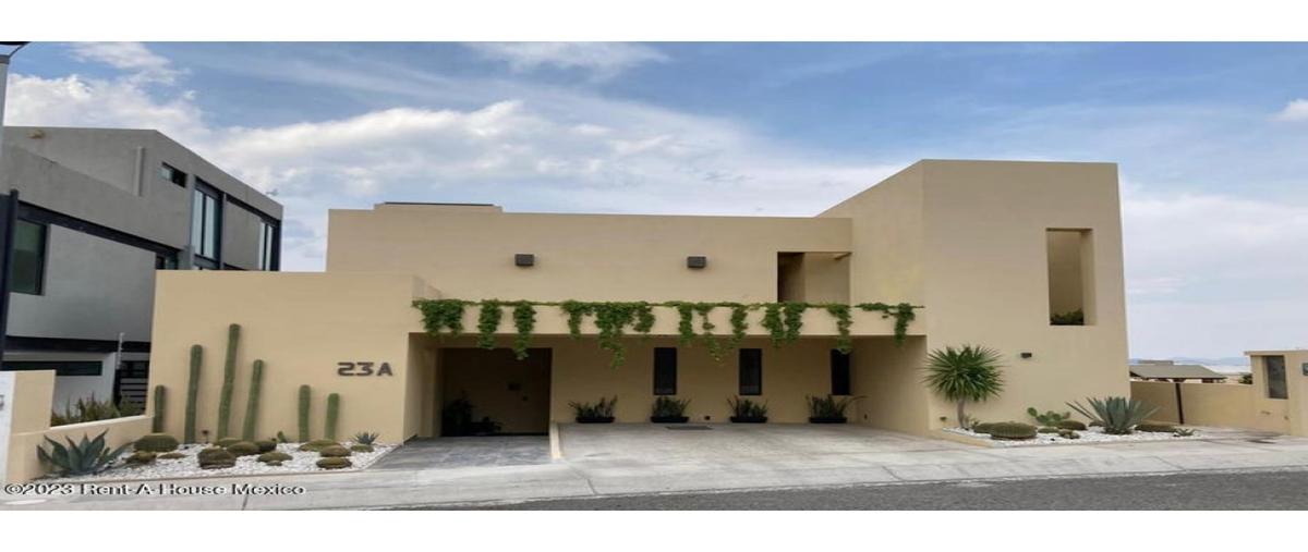 Foto de casa en , zibatá, el marqués, querétaro, 0 foto 03 Foto de casa en venta en , zibatá, el marqués, querétaro, 0 No. 03