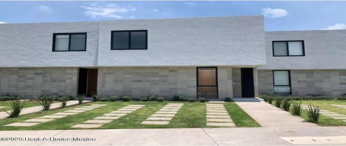 Foto de casa en , zibatá, el marqués, querétaro, 0 foto 03 Foto de casa en renta en , zibatá, el marqués, querétaro, 0 No. 03