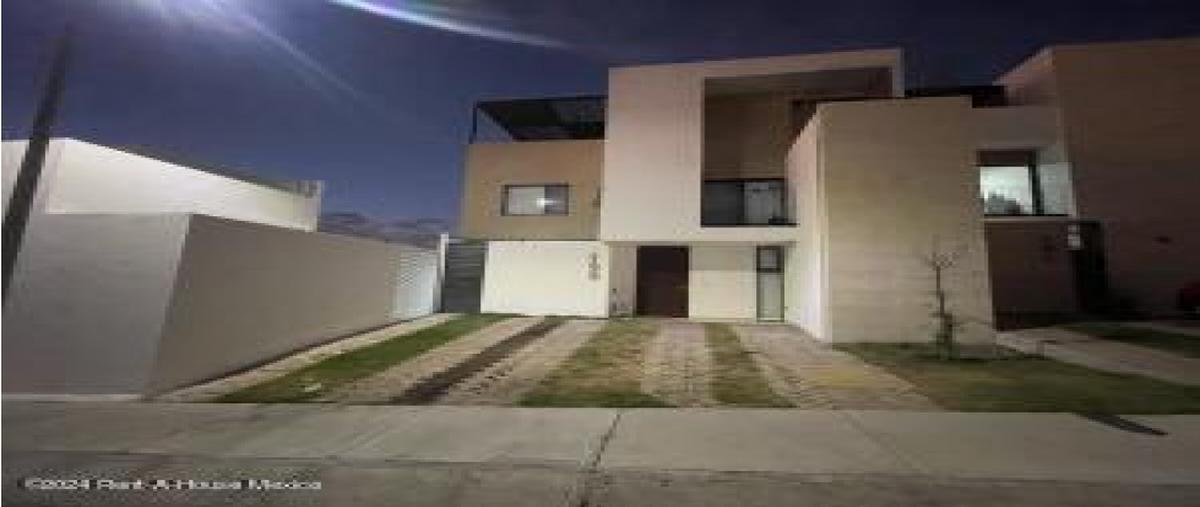 Foto de casa en renta en  , zibatá, el marqués, querétaro, 0 No. 03