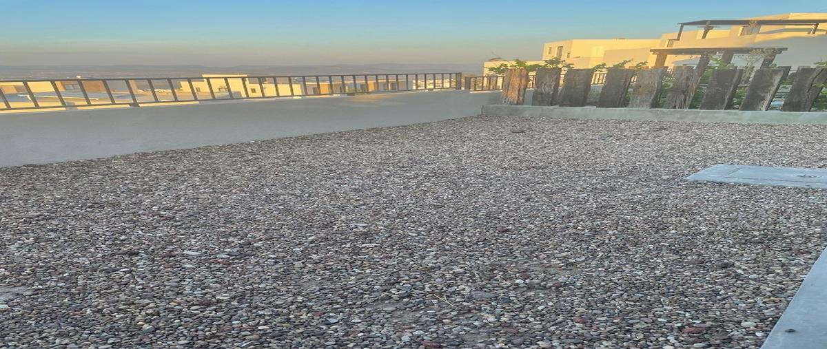 Foto de casa en renta en  , zibatá, el marqués, querétaro, 27970172 No. 03